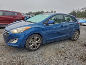 Hyundai Elantra 1.8L 4 2013