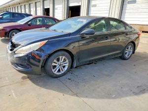 Hyundai Sonata GLS 2.4L 4 2011