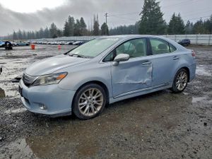 Lexus HS 250h 250H 2.4L 4 2010