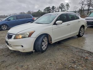 Honda Accord EXL 3.5L 6 2008