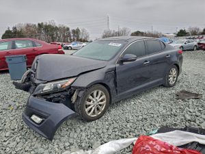 Kia Optima EX 2.4L 4 2015