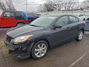 Mazda 3 I 2.0L 4 2010