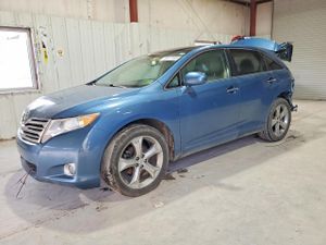 Toyota Venza 3.5L 6 2011