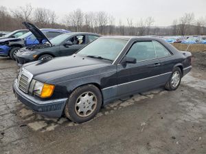 Mercedes-Benz 300 CE 3.2L 6 1993
