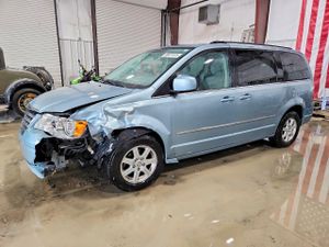 Chrysler Town & Country TOURING 3.8L 6 2010