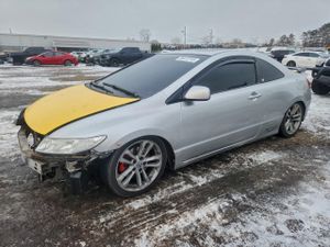 Honda Civic SI 2.0L 4 2008