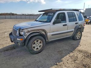 Jeep Liberty SPORT 3.7L 6 2003