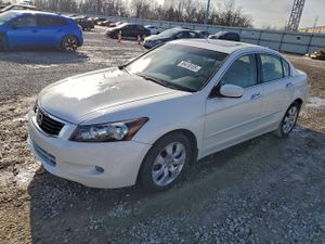 Honda Accord EXL 3.5L 6 2008