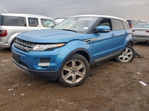 Land Rover Range Rover PURE PREMIUM 2.0L 4 2013