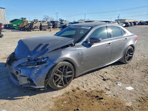 Lexus IS 250 2.5L 6 2015