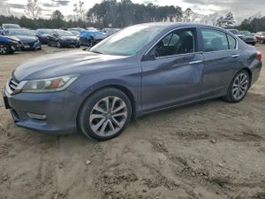 Honda Accord SPORT 2.4L 4 2013