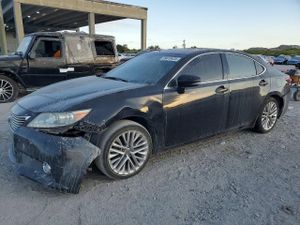 Lexus ES 350 3.5L 6 2013