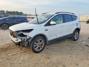 Ford Escape SE 1.5L 4 2017