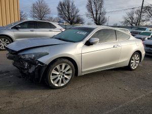 Honda Accord EXL 3.5L 6 2009