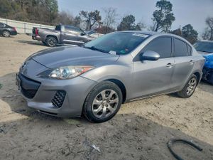 Mazda 3 I 2.0L 4 2013