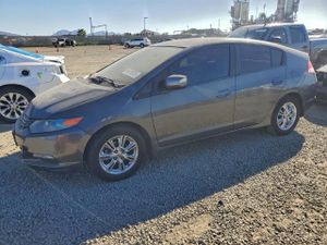 Honda Insight EX 1.3L 4 2010