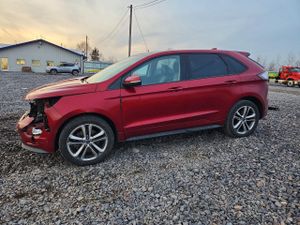 Ford Edge SPORT 2.7L 6 2015