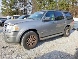 Ford Expedition XLT 5.4L 8 2008