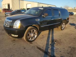 Cadillac Escalade ESV PREMIUM 6.2L 8 2010