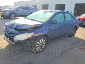 Toyota Corolla BASE 1.8L 4 2013