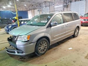 Chrysler Town & Country TOURING L 3.6L 6 2014