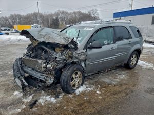 Chevrolet Equinox LT 3.4L 6 2005