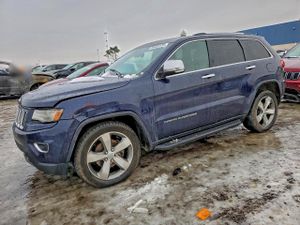 Jeep Grand Cherokee LIMITED 3.6L 6 2014
