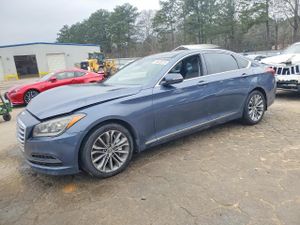 Hyundai Genesis 3.8L 3.8L 6 2015