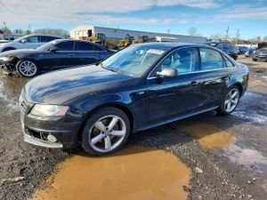 Audi A4 PREMIUM PLUS 2.0L 4 2012