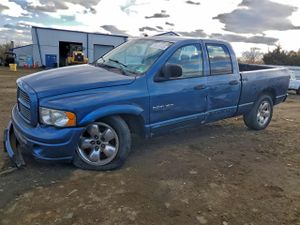 Dodge RAM ST 5.7L 8 2004
