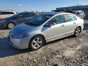 Honda Civic EX 1.8L 4 2008