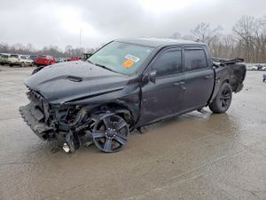 RAM 1500 SPORT 5.7L 8 2015