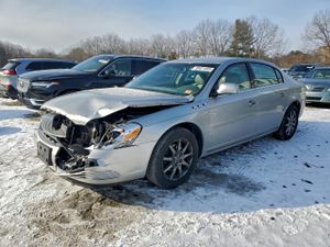 Buick Lucerne CXL 3.8L 6 2007