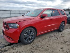Dodge Durango R/T 5.7L 8 2012