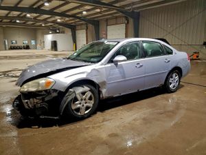 Chevrolet Impala LS 3.5L 6 2006
