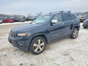 Jeep Grand Cherokee LIMITED 3.6L 6 2014