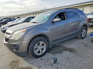 Chevrolet Equinox LT 2.4L 4 2012