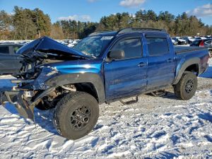 Toyota Tacoma DOUBLE CAB 4.0L 6 2006