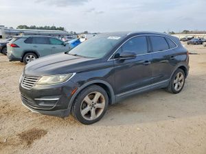 Lincoln MKC 2.0L 4 2015