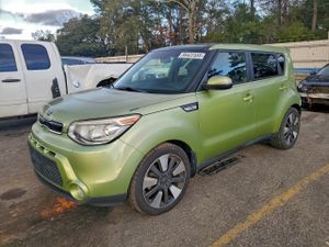 Kia Soul ! 2.0L 4 2014