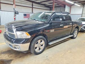 RAM 1500 SLT 3.0L 6 2015