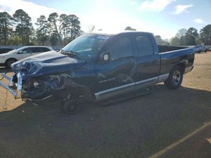 Dodge RAM 4.7L 8 2002