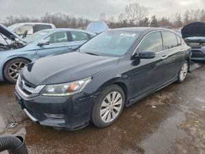 Honda Accord EXL 3.5L 6 2013