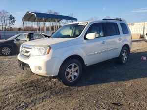 Honda Pilot TOURING 3.5L 6 2011