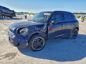 Mini Cooper S COUNTRYMAN 1.6L 4 2015