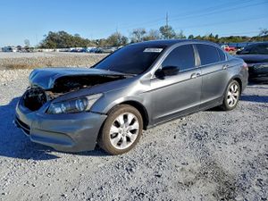 Honda Accord EXL 2.4L 4 2010