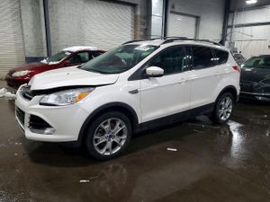 Ford Escape SEL 1.6L 4 2013