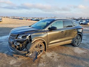 Lincoln MKC 2.3L 4 2015