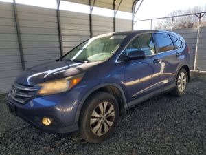 Honda CR-V EX 2.4L 4 2012