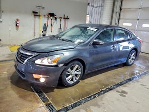 Nissan Altima 2.5 2.5L 4 2013